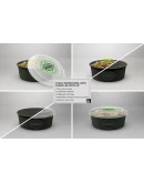 VOL.8 Food Box Packaging Mock Ups