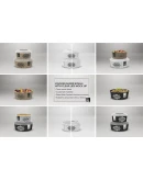 VOL.8 Food Box Packaging Mock Ups