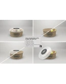 VOL.8 Food Box Packaging Mock Ups