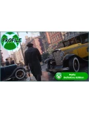 Mafia: Trilogy 1-2-3 часть XBOX ONE/Xbox Series XS