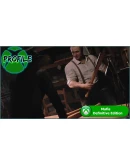 Mafia: Trilogy 1-2-3 часть XBOX ONE/Xbox Series XS