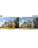500 Эксклюзивных пресетов для Adobe Lightroom (PC, MAC)