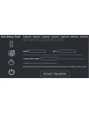 Auto Binary Trading