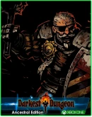 Darkest Dungeon Ancestral Edition XBOX ONE/Xbox Series Darkest Dungeon Ancestral Edition XBOX ONE/Xbox Series