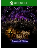 Darkest Dungeon Ancestral Edition XBOX ONE/Xbox Series