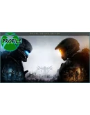 Halo 5 Guardians Digital Deluxe Edition XBOX ONE