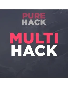 MULTIHACK v3.0 UNDETECTED НАВСЕГДА.