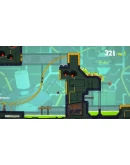 Splasher STEAM KEY REGION FREE GLOBAL Splasher STEAM KEY REGION FREE GLOBAL