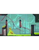 Splasher STEAM KEY REGION FREE GLOBAL Splasher STEAM KEY REGION FREE GLOBAL