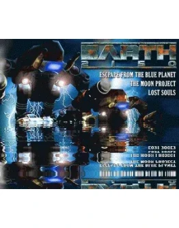 Earth 2150 Trilogy (STEAM KEY/GLOBAL)