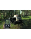 theHunter: Primal (Steam Gift Region Free / ROW)