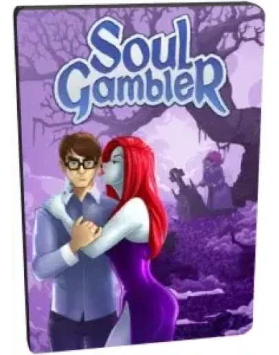 Soul Gambler - EU / USA (Region Free / Steam)