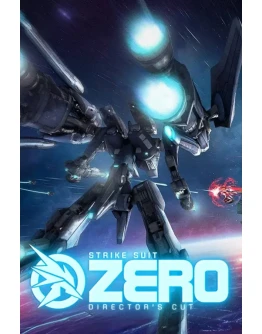 Strike Suit Zero Directors Cut (Steam Gift Region Free)