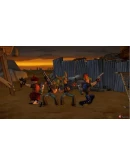 Shoot Many Robots (Steam Gift Region Free / ROW) Shoot Many Robots (Steam Gift Region Free / ROW)