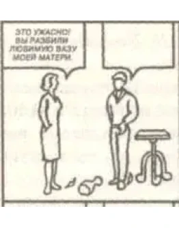 Тест С. Розенцвейга (взрослый вариант)