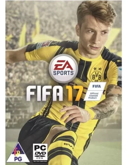 FIFA 17 Origin + ГАРАНТИЯ