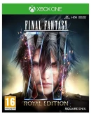 Final Fantasy XV Royal Edition XBOX ONE/Xbox Series XS Final Fantasy XV Royal Edition XBOX ONE/Xbox Series XS