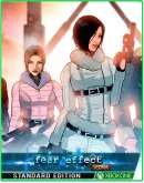Fear Effect Sedna,Zombie Vikings,Perception XBOX ONE