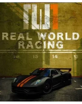 Real World Racing (Steam Key Region Free / ROW)
