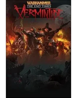 Warhammer: End Times - Vermintide (Steam Key / Global)