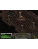 Fallout 2 A Post Nuclear Role Playing Game SteamКлюч