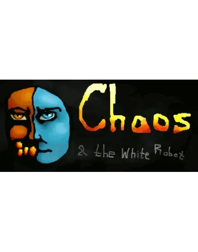 Chaos and the White Robot STEAM KEY REGION FREE GLOBAL