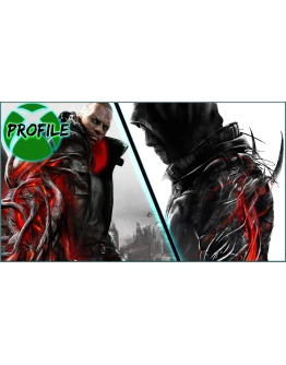 Prototype Biohazard Bundle XBOX ONE