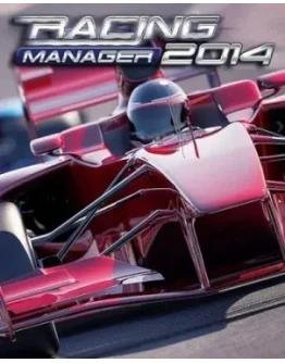 Racing Manager 2014 (Steam Gift Region Free / ROW)