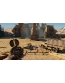 Deadfall Adventures (Steam Gift Region Free / ROW)