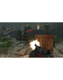 Deadfall Adventures (Steam Gift Region Free / ROW)