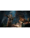 Deadfall Adventures (Steam Gift Region Free / ROW)