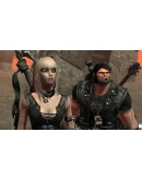 Brutal Legend (Steam Gift Region Free / ROW)