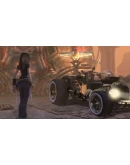 Brutal Legend (Steam Gift Region Free / ROW)