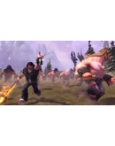 Brutal Legend (Steam Gift Region Free / ROW)