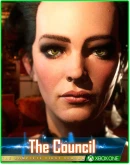 The Council Complete Season XBOX ONE/Xbox Series XS