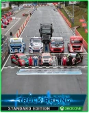Truck Racing Championship XBOX ONE