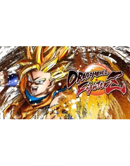 Dragon Ball FighterZ (Ключ от Steam. Россия/СНГ)
