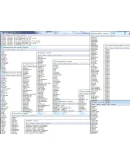Для регистраций на сайтах (текстовая База данных)
