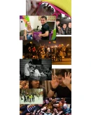 Аудиокнига: Где найти друзей и как выстраивать прочные