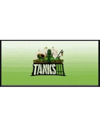 Tanks!!! STEAM KEY REGION FREE GLOBAL