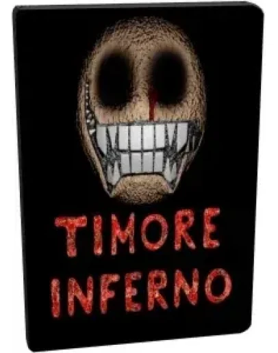 Timore Inferno - EU / USA (Region Free / Steam)