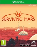 Surviving Mars,Starpoint Gemini Warlords XBOX ONE