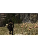 Barbarian Souls STEAM KEY REGION FREE GLOBAL