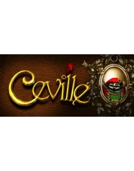 Ceville Steam Key (Region Free)