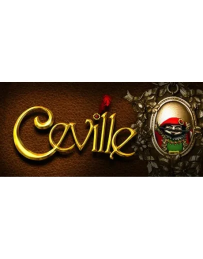 Ceville Steam Key (Region Free)