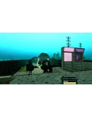 Trackless STEAM KEY REGION FREE GLOBAL+РОССИЯ