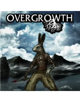 OVERGROWTH STEAM КЛЮЧ/RU OVERGROWTH STEAM КЛЮЧ/RU