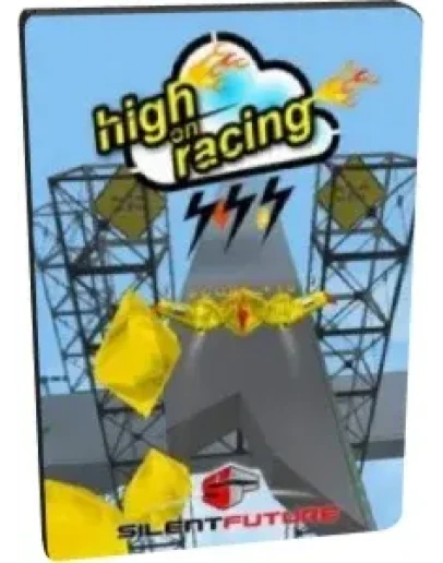 High On Racing - EU / USA (Region Free / Steam)