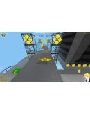 High On Racing - EU / USA (Region Free / Steam)