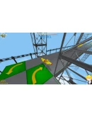 High On Racing - EU / USA (Region Free / Steam)